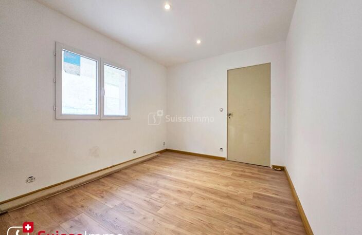 Maison de village Gondenans Montby 3 pièce(s) 58 m2 — photo 4
