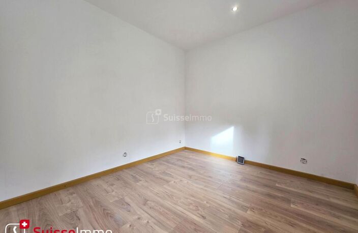 Maison de village Gondenans Montby 3 pièce(s) 58 m2 — photo 5