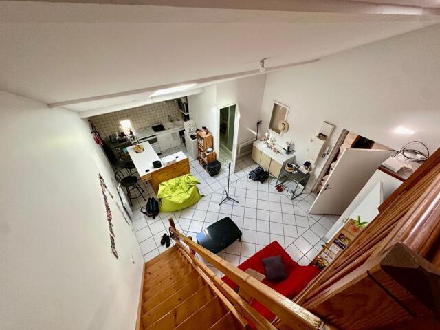 Appartement proposé à Romans-sur-Isère