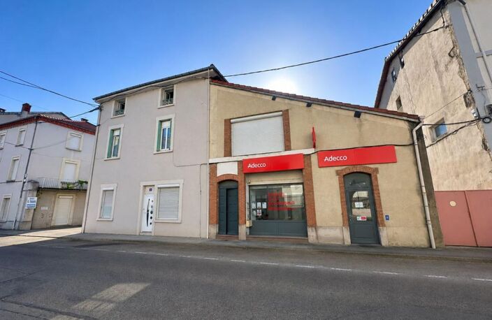 Appartement Type 4 loué dans petite copropriété sur Romans — photo 2