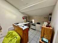Appartement Type 4 loué dans petite copropriété sur Romans — photo 3