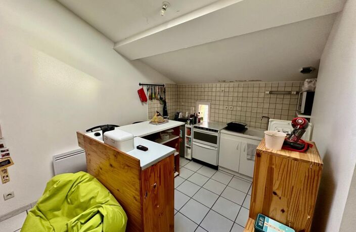 Appartement Type 4 loué dans petite copropriété sur Romans — photo 3
