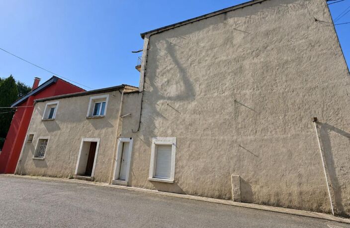 Appartement Type 4 loué dans petite copropriété sur Romans — photo 4