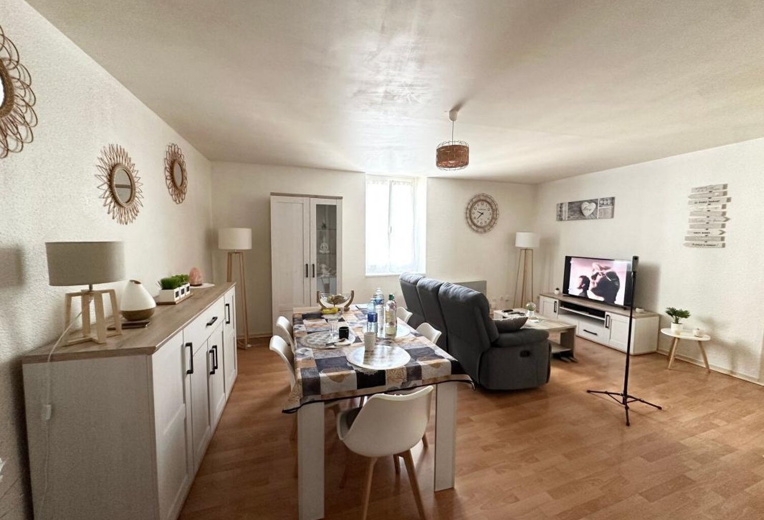 Appartement Type 3, pour investissement locatif — photo 1