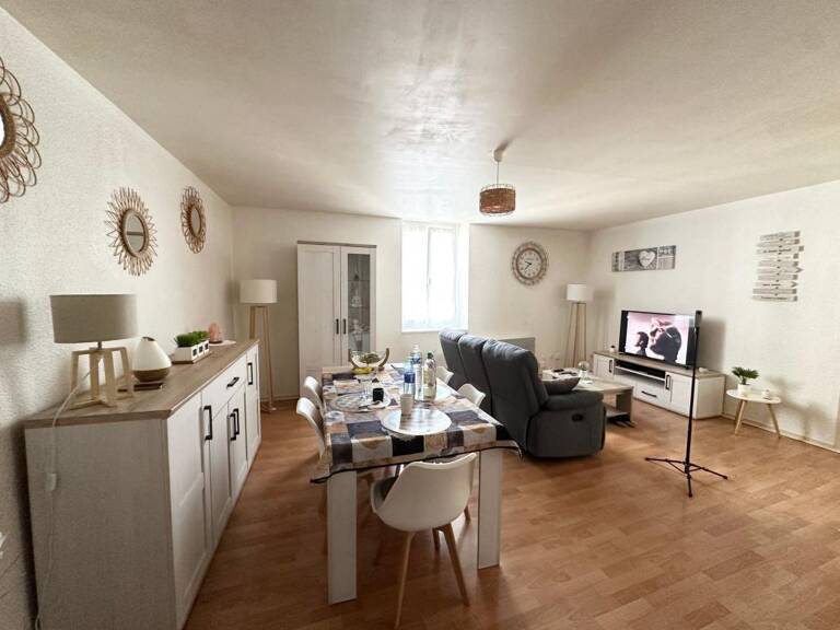 Appartement Type 3, pour investissement locatif — photo 1