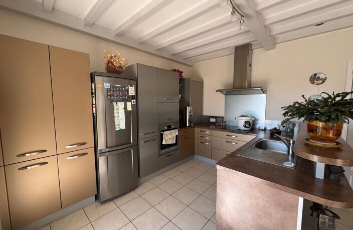 Romans-sur-Isère – Grande maison familiale rénovée avec double garage — photo 3