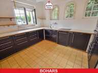 FINISTERE - Bohars (29820) - A VENDRE - MAISON INDIVIDUELLE T8 183M² - 6 CHAMBRES - NOMBREUSES POSSIBILITES - SOUS-SOL INTEGRAL SUR TERRAIN DE 2250M² — photo 4