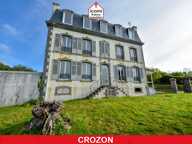 FINISTERE - Crozon (29160) - IMMEUBLE D'INVESTISSEMENT 3 ETAGES - 6 APPARTEMENTS T2 ET T3 LOUES AVEC UN GARAGE SUR TERRAIN DE 676M² — photo 3