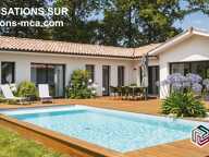 Maison à construire à Dax (40100) — photo 4
