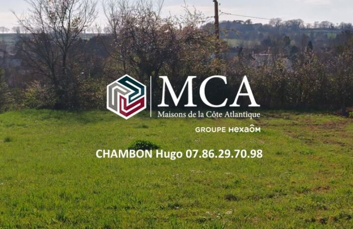 Maison à construire à Nérac (47600) — photo 3