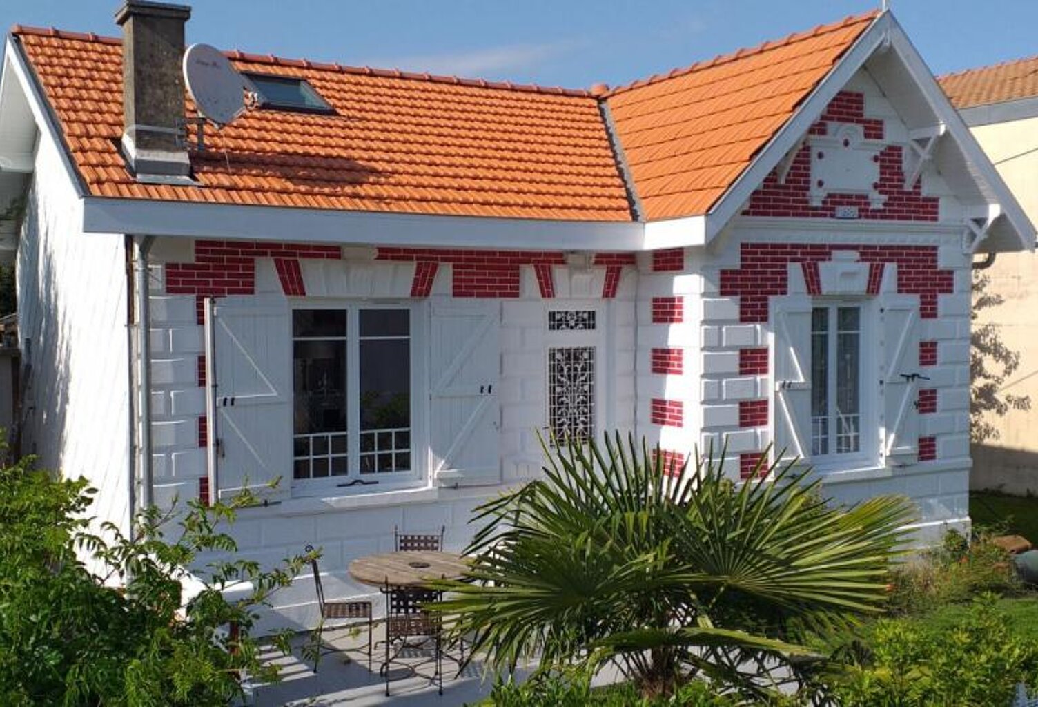 Maison — photo 1