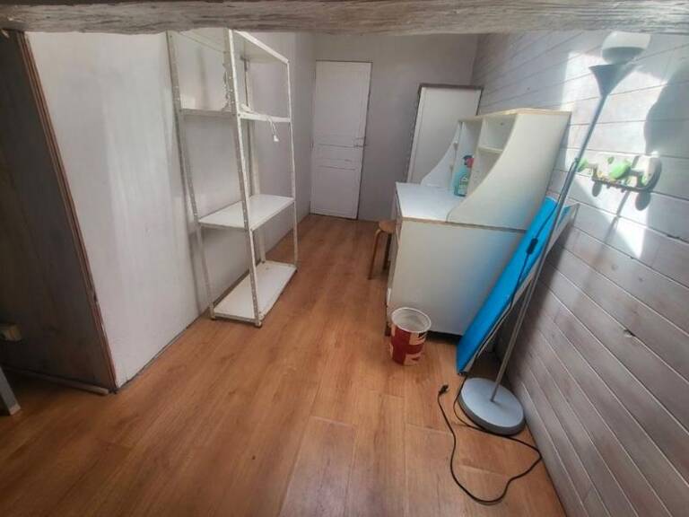 Chambre — photo 1