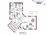 Maison à construire à Laugnac (47360) — photo 3