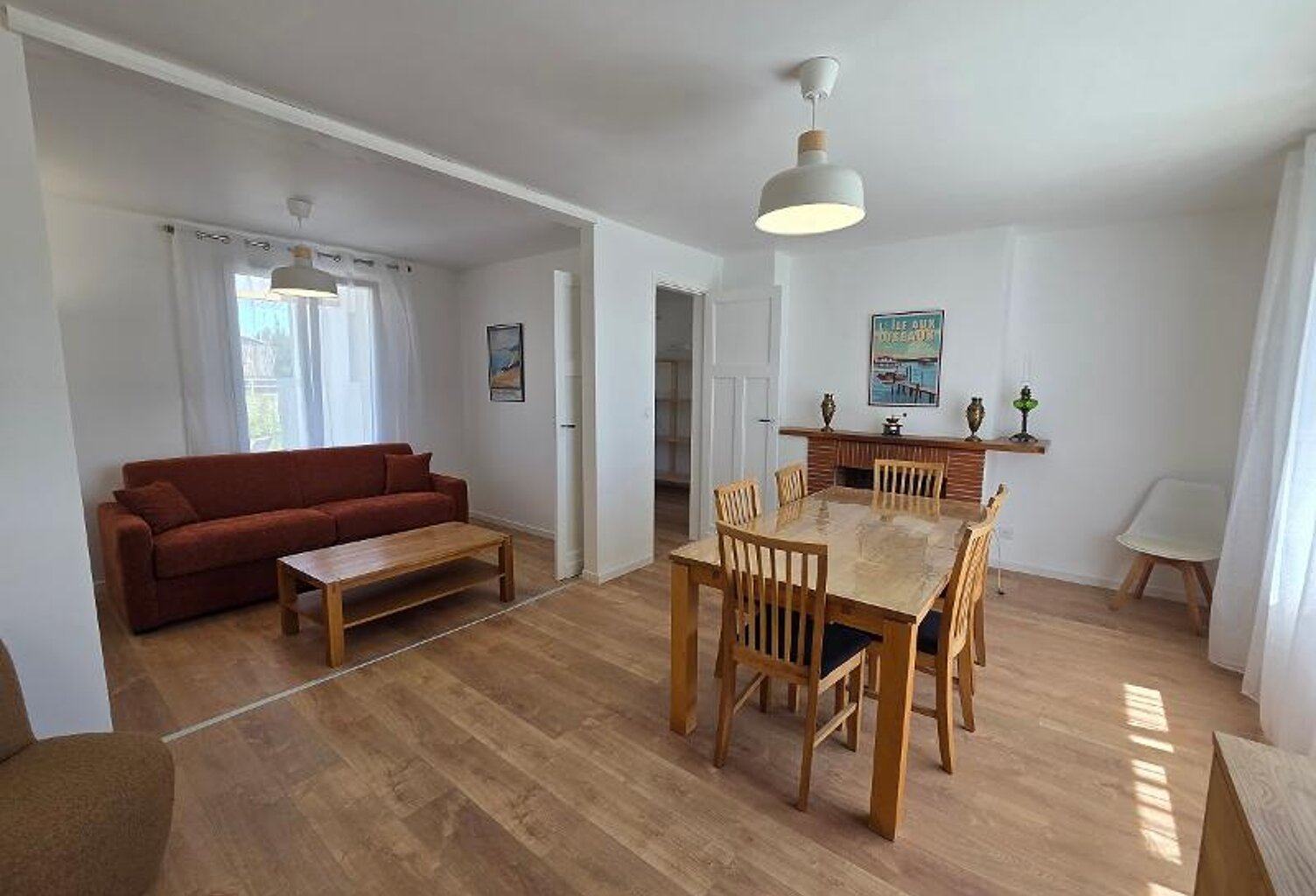Maison — photo 1
