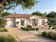 Maison à construire à Saint-Savin (33920) — photo 2