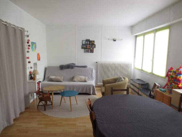 T2 — photo du bien