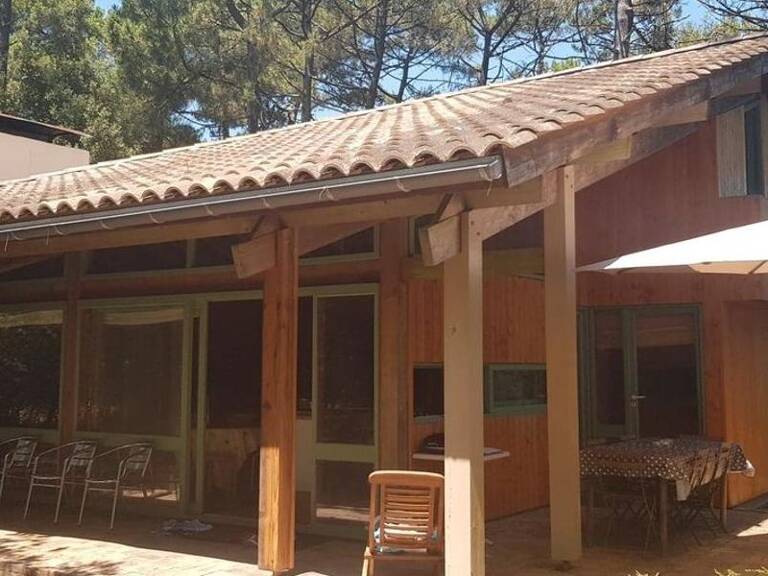 Maison — photo 1