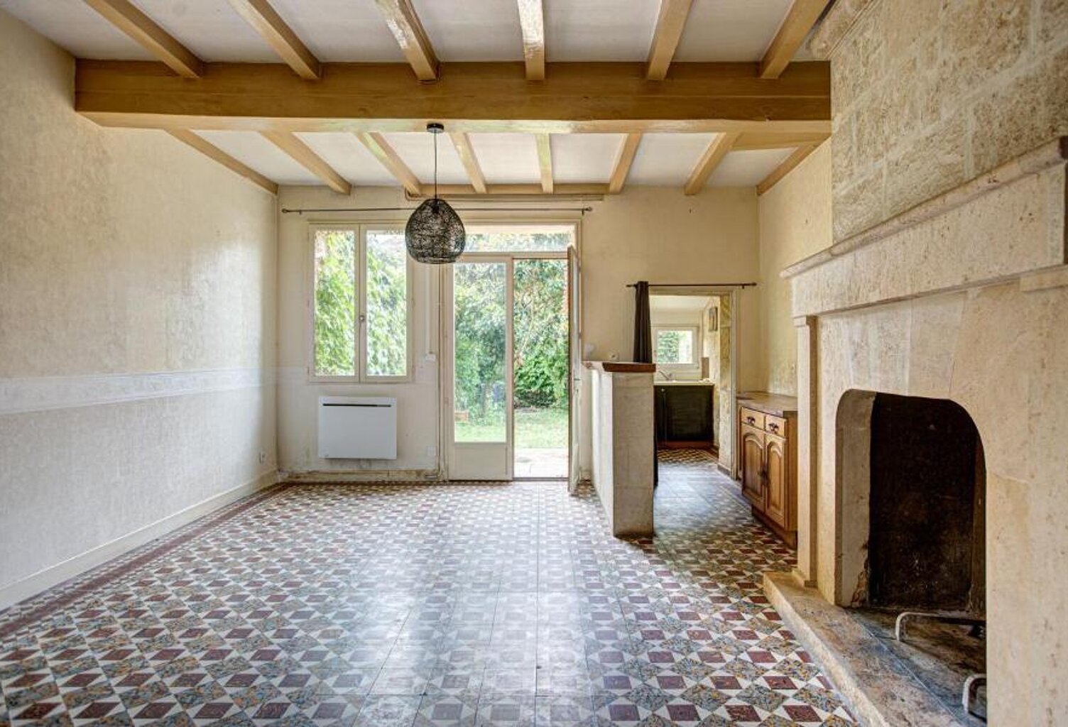 Maison — photo 1