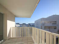BEAUZELLE / BLAGNAC  T3 récent de 65 m2 avec terrasse et par — photo 2