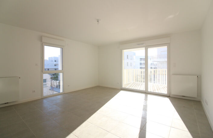 BEAUZELLE / BLAGNAC  T3 récent de 65 m2 avec terrasse et par — photo 3