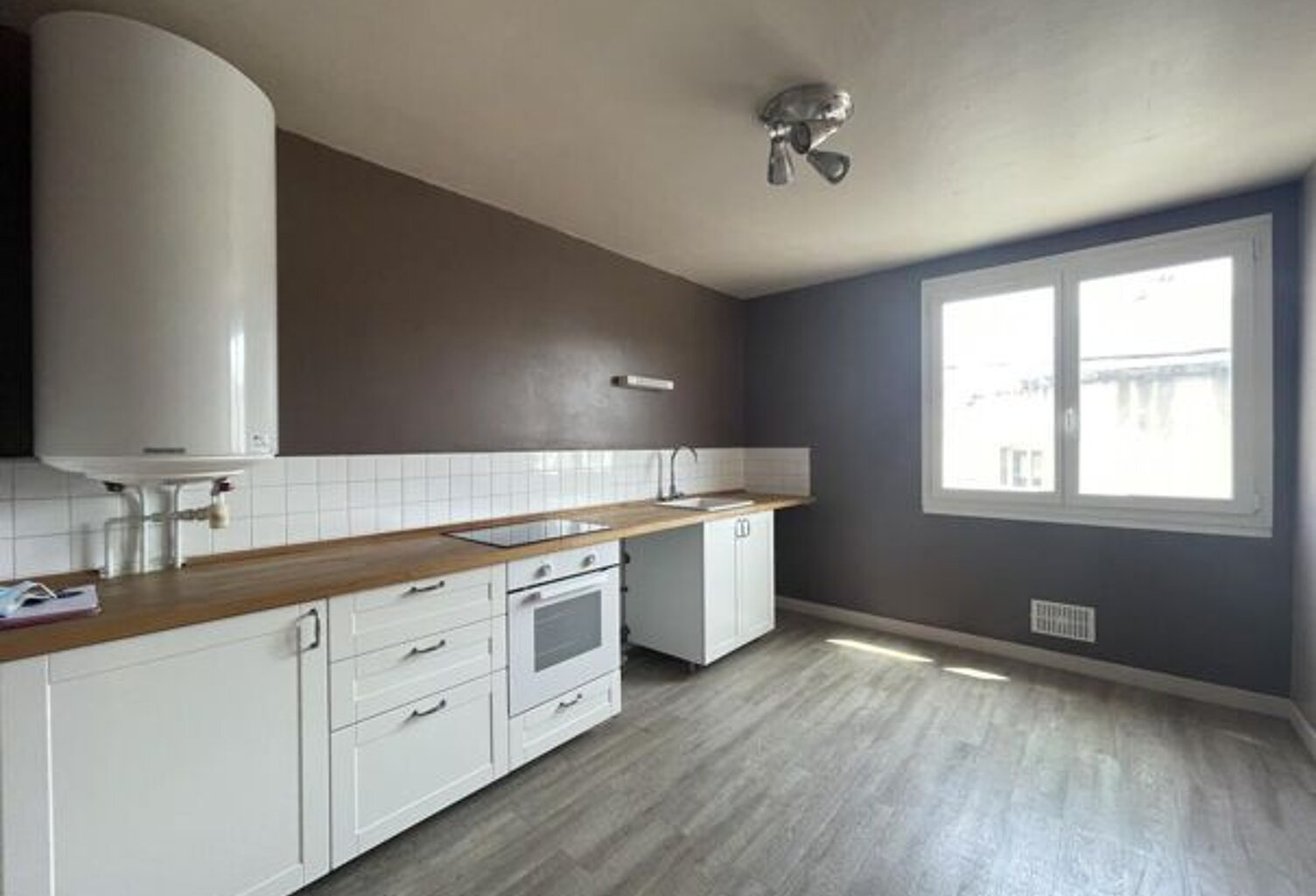 Appartement Brest 2 pièces — photo 1