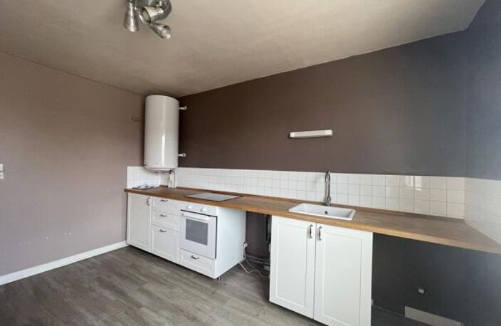 Appartement Brest 2 pièces — photo 2
