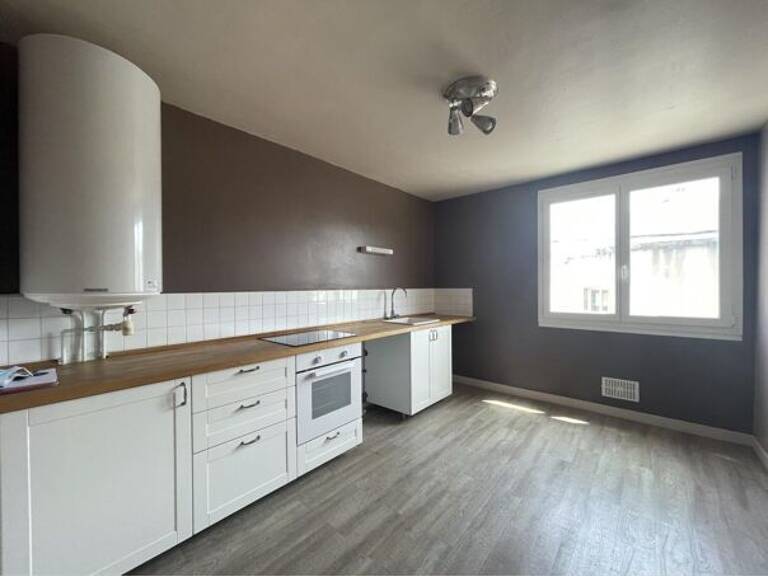 Appartement Brest 2 pièces — photo 1