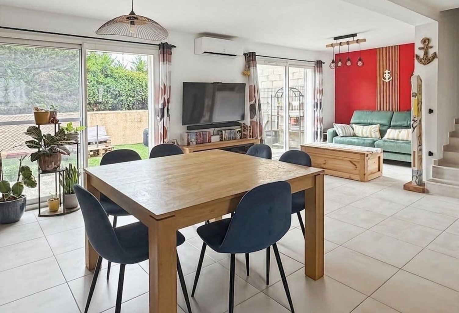 Maison À Vendre — photo 1