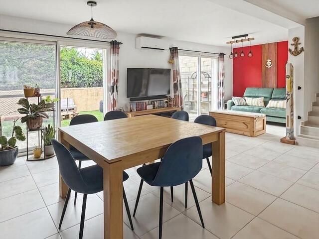 Maison proposé à Beaucaire