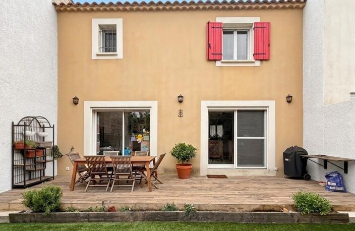 Maison À Vendre — photo 2