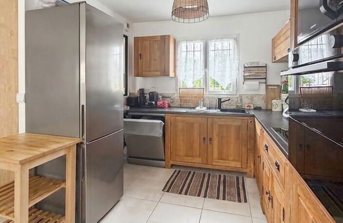 Maison À Vendre — photo 4