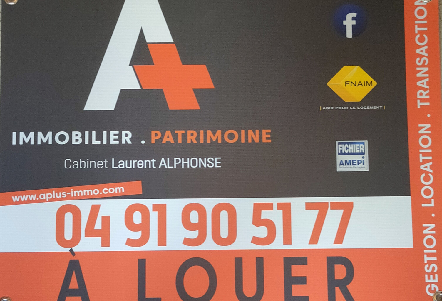 Location Parking - 13010 Marseille — photo 1