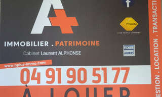Garage   m² à louer à Marseille 10 (13010)