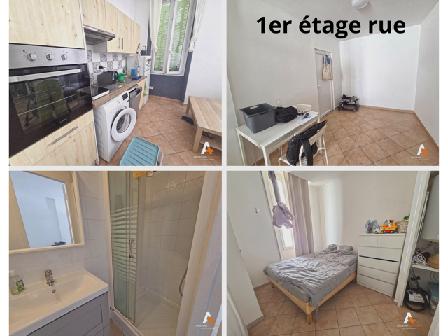 Immeuble proposé à Marseille 5