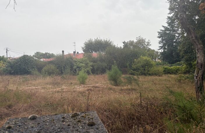 Maison à construire à Léognan (33850) — photo 5