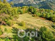 GOLINHAC – Charmante maison mitoyenne en pierre avec vue panoramique, grangette, étang avec source et plus de 7 000 m² de terrain attenant — photo 4