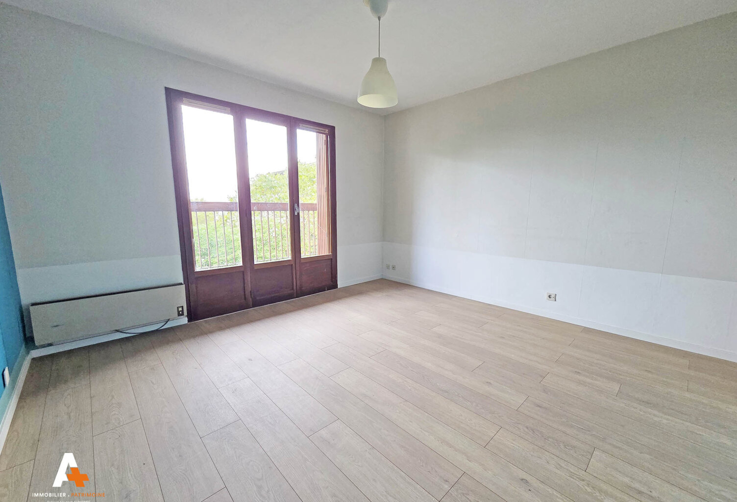 Vente Marseille 13003/ Belle De Mai - Impasse Solférino / Type 1 avec Balcon — photo 1