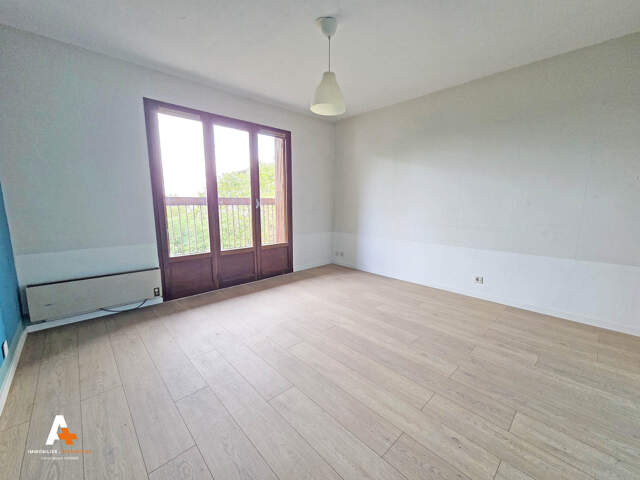 Vente Marseille 13003/ Belle De Mai - Impasse Solférino / Type 1 avec Balcon — photo du bien
