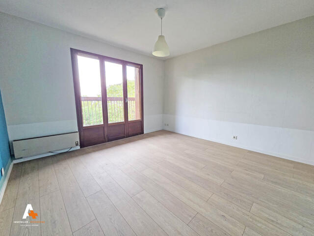 Appartement proposé à Marseille 3