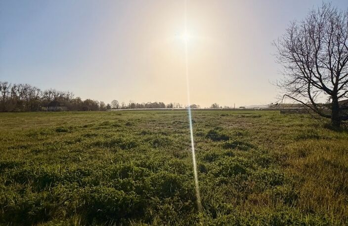 Terrain à bâtir à Lamonzie-Saint-Martin (24680) — photo 4