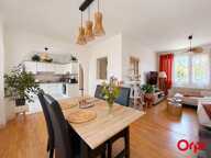 UNE MAISON FAMILIALE AUX BEAUX ESPACES, 3 CHAMBRES, BUREAU, GARAGE, DÉPENDANCES — photo 2