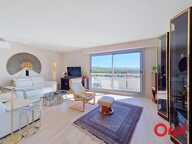 APPARTEMENT D'EXCEPTION ENTIÈREMENT RÉNOVÉ – VUE PANORAMIQUE SUR LES BORDS D'ALLIER - GARAGE - STATIONNEMENT — photo 3