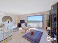APPARTEMENT D'EXCEPTION RÉNOVÉ – VUE PANORAMIQUE - GARAGE - STATIONNEMENT - — photo 3