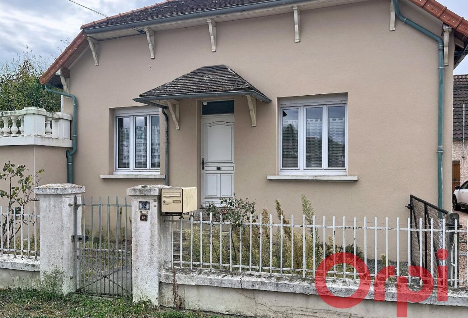 Maison 100 m2 — photo 1