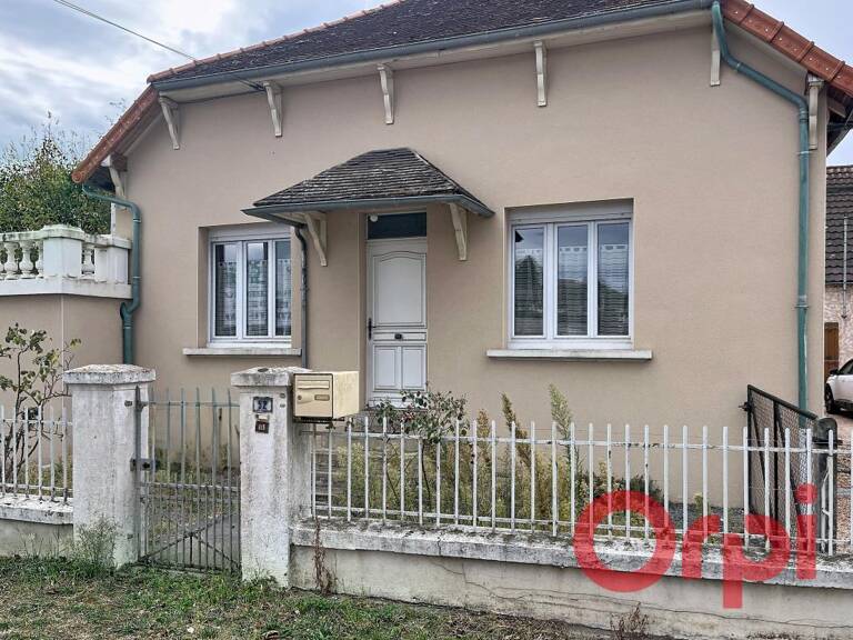 Maison 100 m2 — photo 1