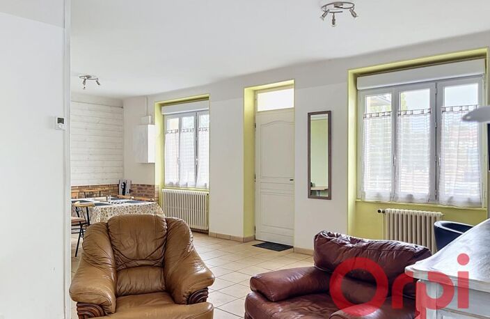 Maison 100 m2 — photo 2