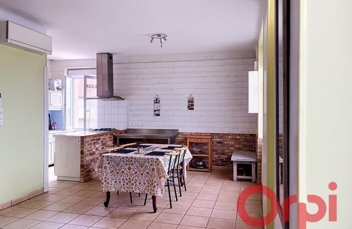 Maison 100 m2 — photo 3