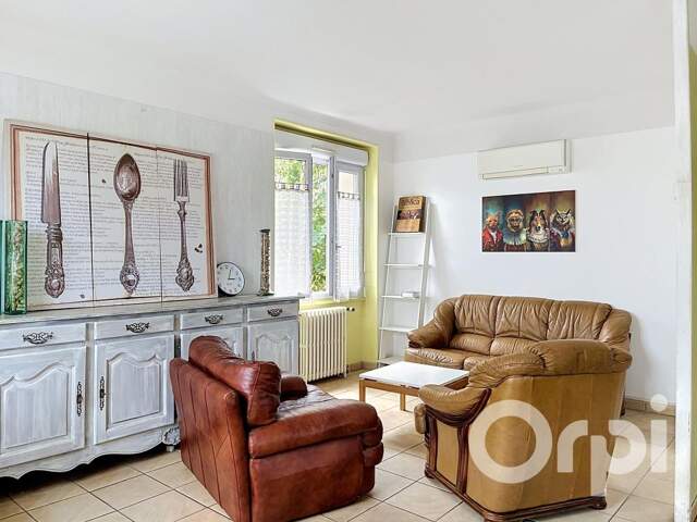 Maison 100 m2 — photo du bien
