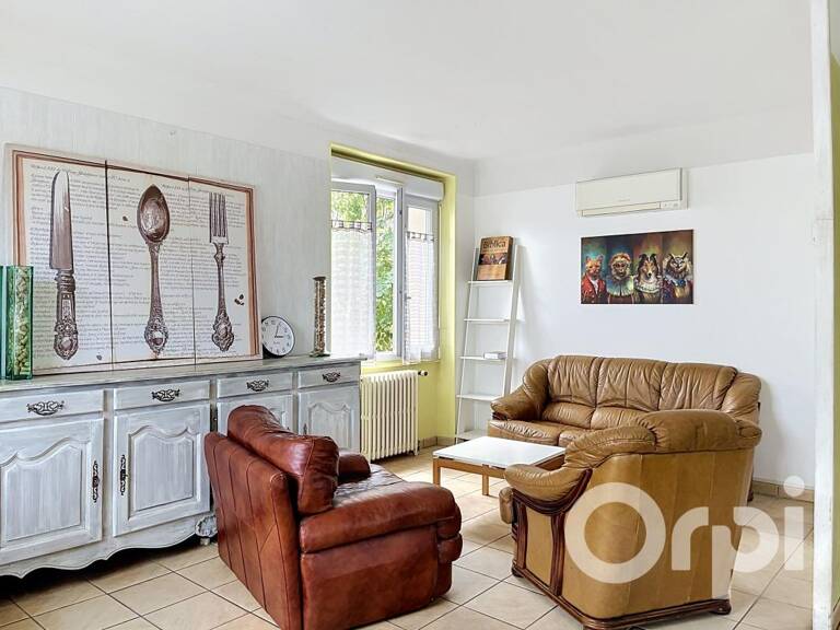 Maison 100 m2 — photo 1