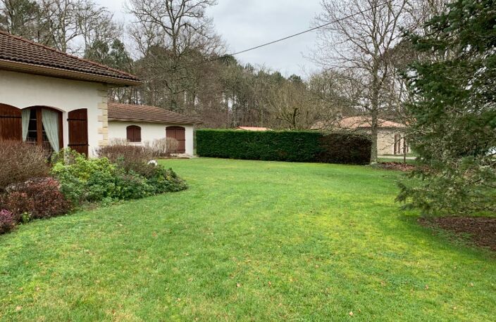 Maison à construire à Beautiran (33640) — photo 5